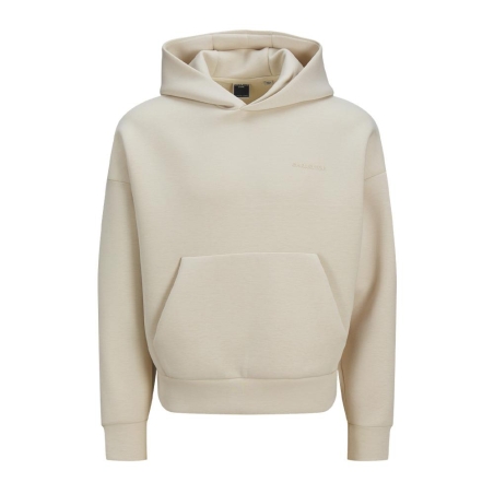 Sweat Beige Garçon Jack & Jones Kinetic