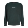 Sweat Vert Foncé Garçon Jack & Jones Vester bro