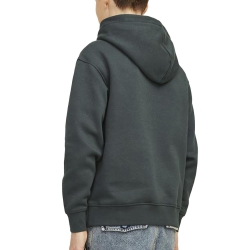 Sweat Gris Garçon Jack & Jones Vesterbro