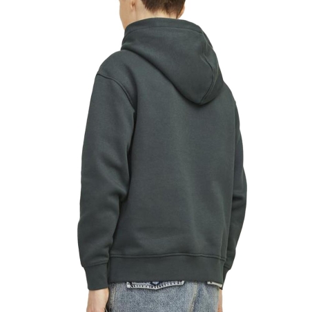 Sweat Gris Garçon Jack & Jones Vesterbro