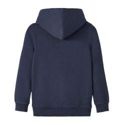 Sweat Marine Enfant Name it Leno