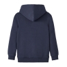 Sweat Marine Enfant Name it Leno