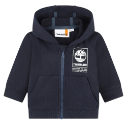 Sweat Marine Garçon Timberland T60038