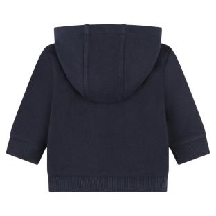 Sweat Marine Garçon Timberland T60038