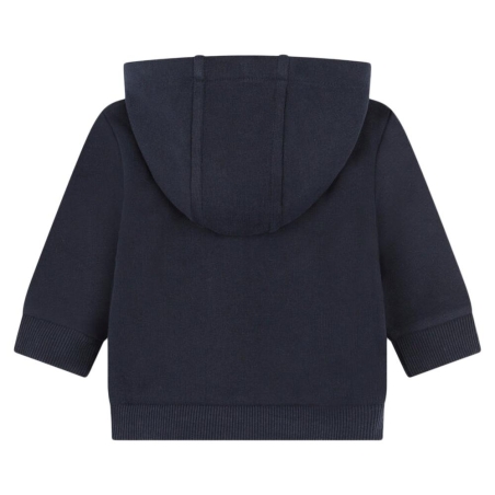 Sweat Marine Garçon Timberland T60038
