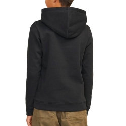 Sweat Gris Garçon Jack & Jones Cooutdoor