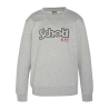 Sweat Gris Junior Schott Vintage
