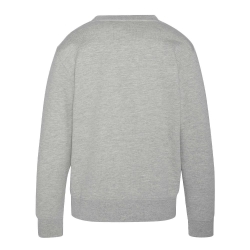 Sweat Gris Junior Schott Vintage