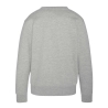 Sweat Gris Junior Schott Vintage