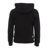 Sweat noir garçon Umbro Bas Net