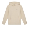 Sweat Beige Garçon Tommy Hilfiger Mini Corp Hoodie