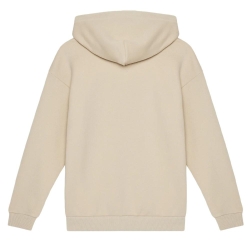 Sweat Beige Garçon Tommy Hilfiger Mini Corp Hoodie