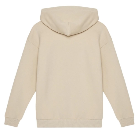 Sweat Beige Garçon Tommy Hilfiger Mini Corp Hoodie