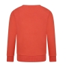 Sweat Terracotta Garçon Enfant Timberland T60075