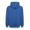 Sweat Marine Garçon Converse Varsity