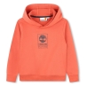 Sweat Orange Ado Timberland T60077