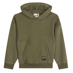 Sweat Vert Garçon Timberland T60041