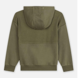 Sweat Vert Garçon Timberland T60041