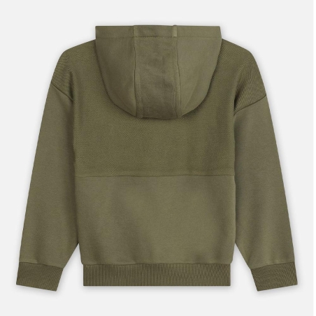Sweat Vert Garçon Timberland T60041