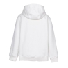 Sweat à Capuche Blanc Garçon Kaporal MARCAH