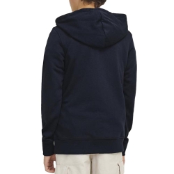 Sweat Marine Garçon Jack & Jones Colton