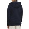 Sweat Marine Garçon Jack & Jones Colton