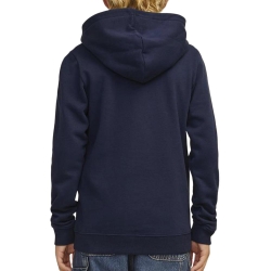 Sweat Marine Garçon Jack & Jones Cooutdoor