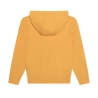 Sweat à Capuche Jaune Garçon Timberland T60077
