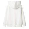 Sweat Blanc Garçon Name it Tected