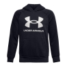 Sweat Noir Garçon Under Armour Rival Fleece
