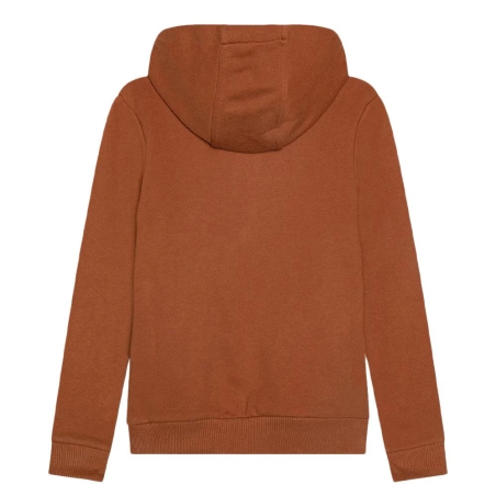 Sweat Marron Garçon Timberland T25U56