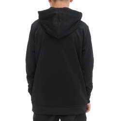 Sweat Noir Garçon O'Neill Rutiles