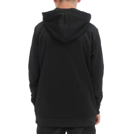 Sweat Noir Garçon O'Neill Rutiles