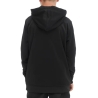 Sweat Noir Garçon O'Neill Rutiles