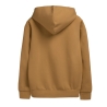 Sweat Marron Garçon Teddy Smith Snark