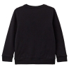 Sweat Noir Garçon Guess