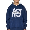 Sweat Marine Garçon Kaporal MIX