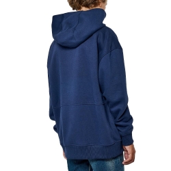 Sweat Marine Garçon Kaporal MIX