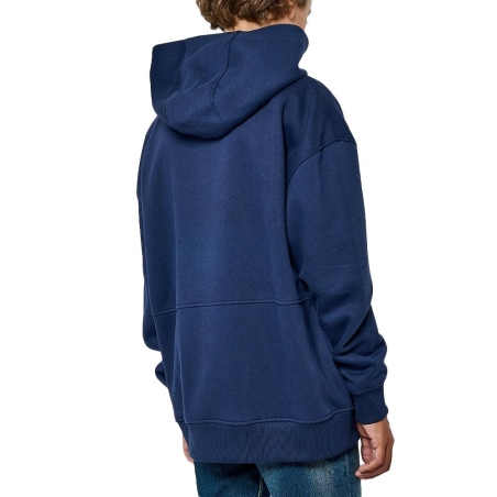 Sweat Marine Garçon Kaporal MIX