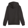 Sweat Noir Garçon Puma 676340