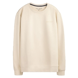 Sweat Beige Garçon Teddy Smith Nark