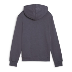 Sweat Gris Garçon Puma Cat Ho