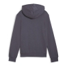 Sweat Gris Garçon Puma Cat Ho