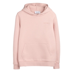 Sweat Rose Clair Garçon Teddy Smith Snark