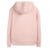 Sweat Rose Clair Garçon Teddy Smith Snark