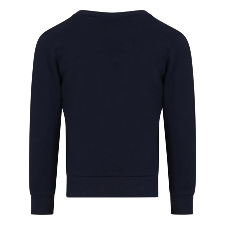Sweat Marine Garçon Timberland T60075