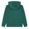 Sweat Vert/Bleu Garçon Timberland T25U56