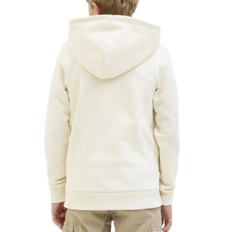 Sweat Beige Garçon Jack & Jones Ari