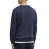 Sweat Marine Foncé Garçon Jack & Jones Makoto