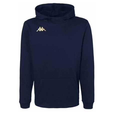 Sweat Marine Garçon Kappa Giordi